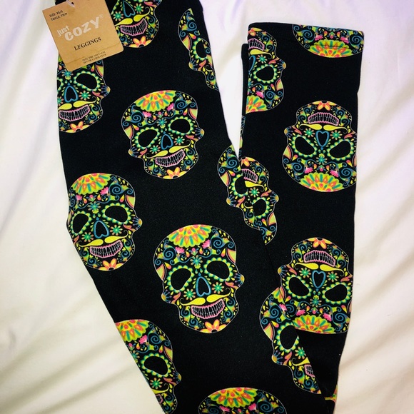 JUST COZY leggings - Picture 2 of 4